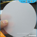 LED Strip Light Diffuser Cover Plastic Sheet